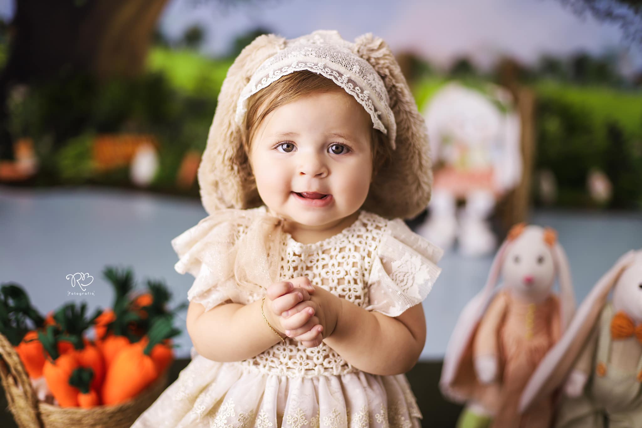 Newborn - foto de capa