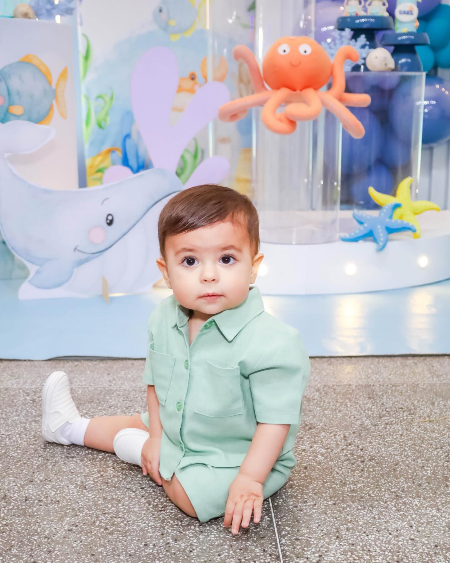 Festa Infantil - foto 13