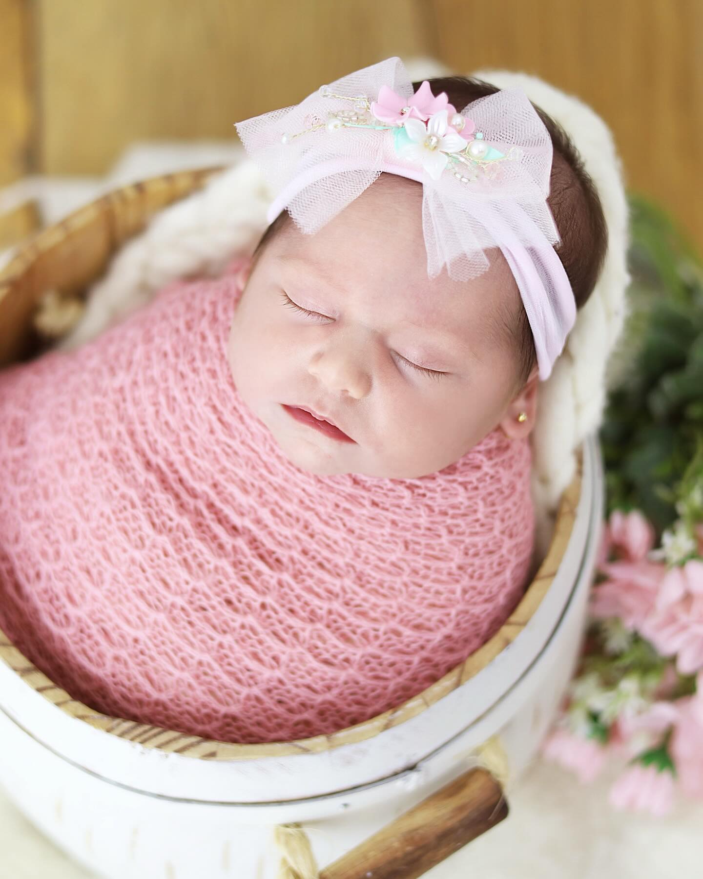 Newborn - foto de capa